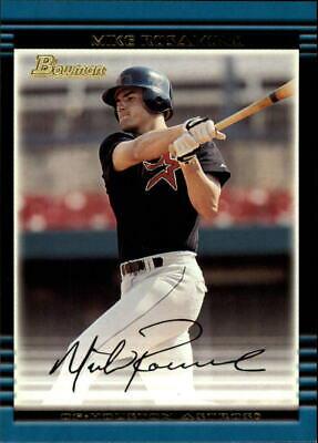 Mike Rosamond #179