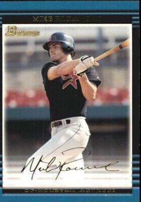 Mike Rosamond [Gold] #179