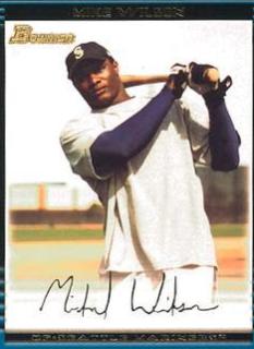 Mike Wilson #350