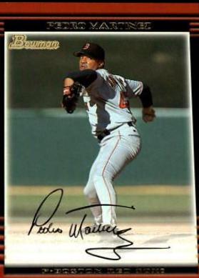 Pedro Martinez #101