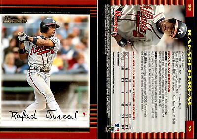 Rafael Furcal #93