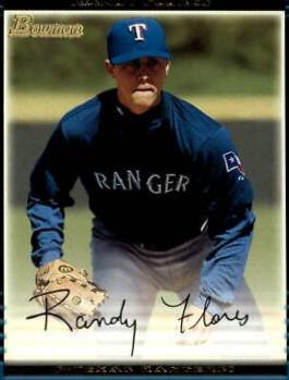 Randy Flores #262