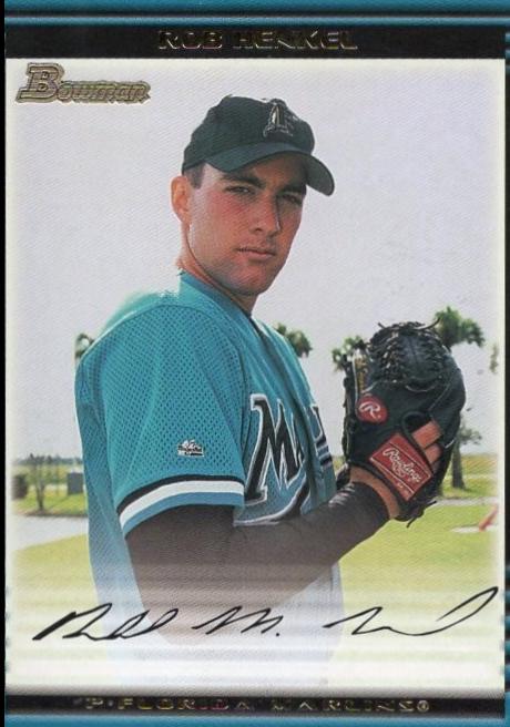 Rob Henkel #270