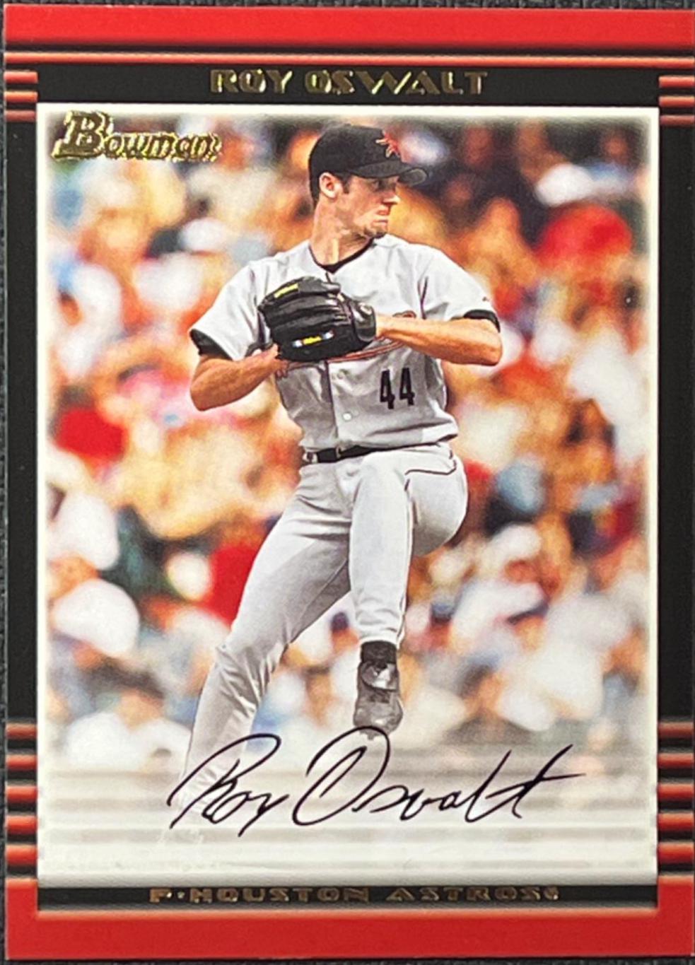 Roy Oswalt #79