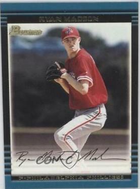 Ryan Madson #288