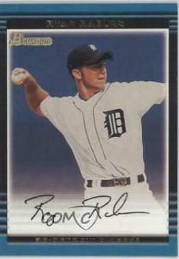 Ryan Raburn #244
