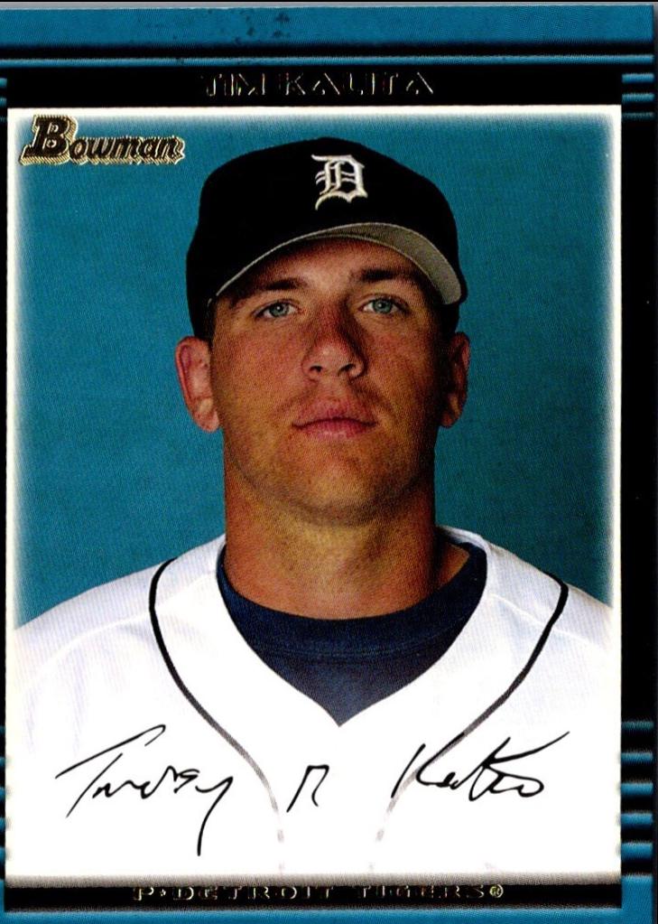Tim Kalita #231
