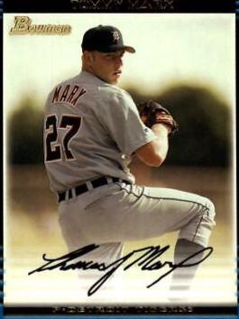 Tommy Marx #162