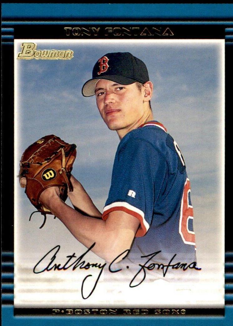 Tony Fontana #364