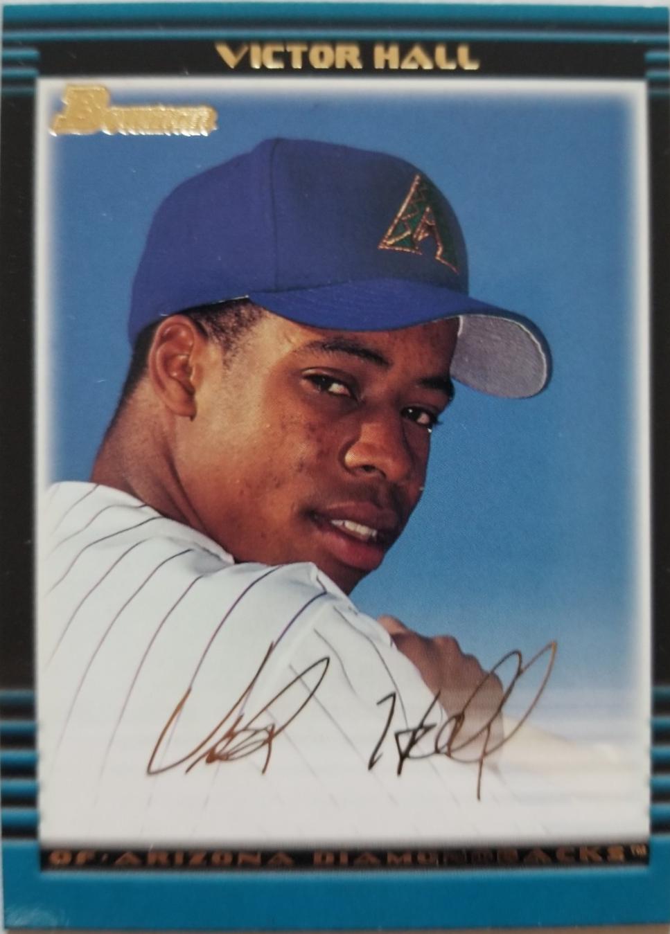 Victor Hall #367