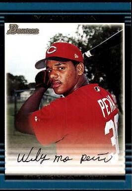 Wily Mo Pena #353