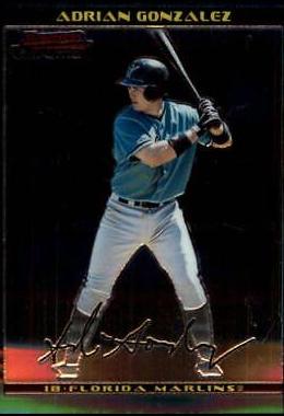 Adrian Gonzalez #273
