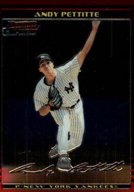 Andy Pettitte #36