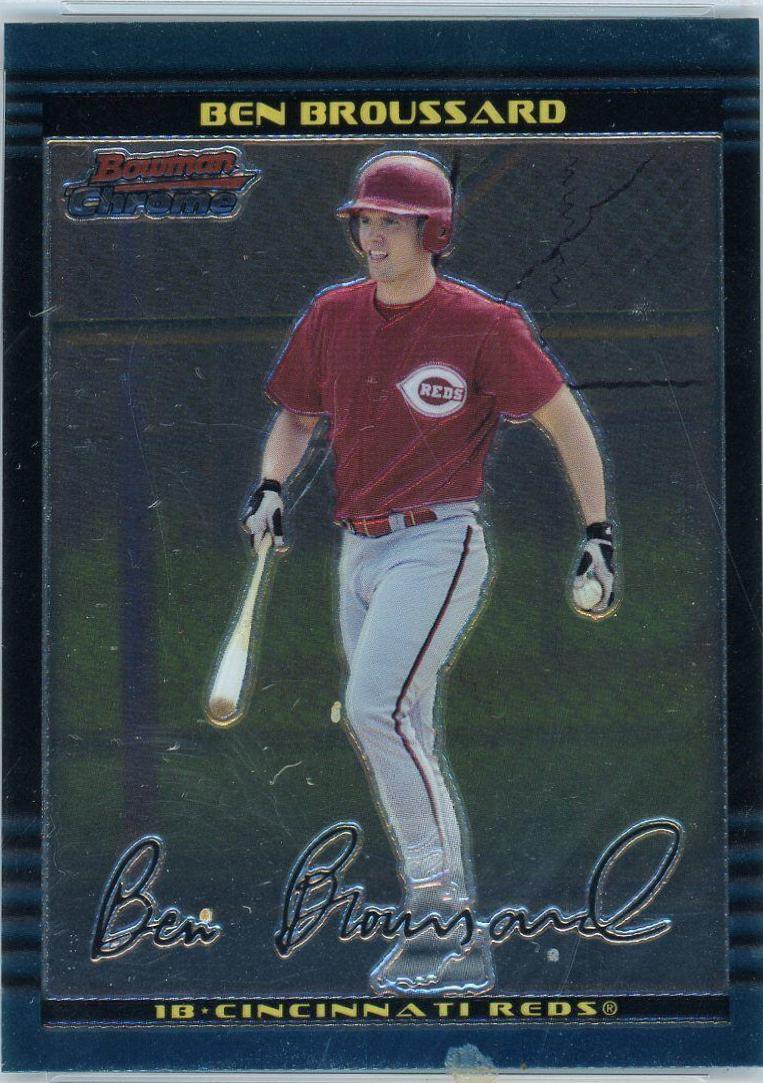 Ben Broussard #324