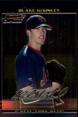 Blake McGinley #202