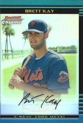 Brett Kay #193