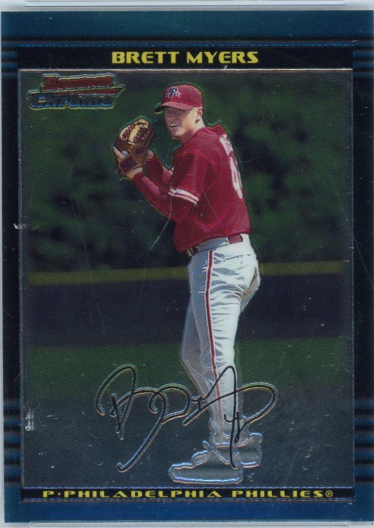 Brett Myers #284
