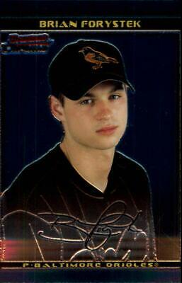 Brian Forystek #277