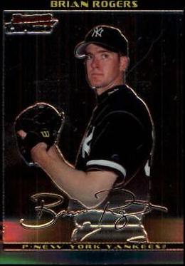 Brian Rogers #214