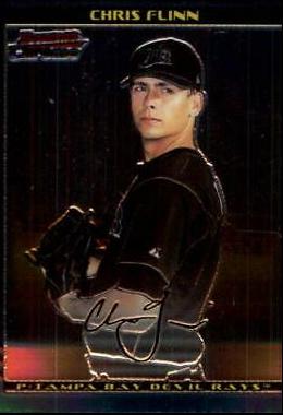 Chris Flinn #199