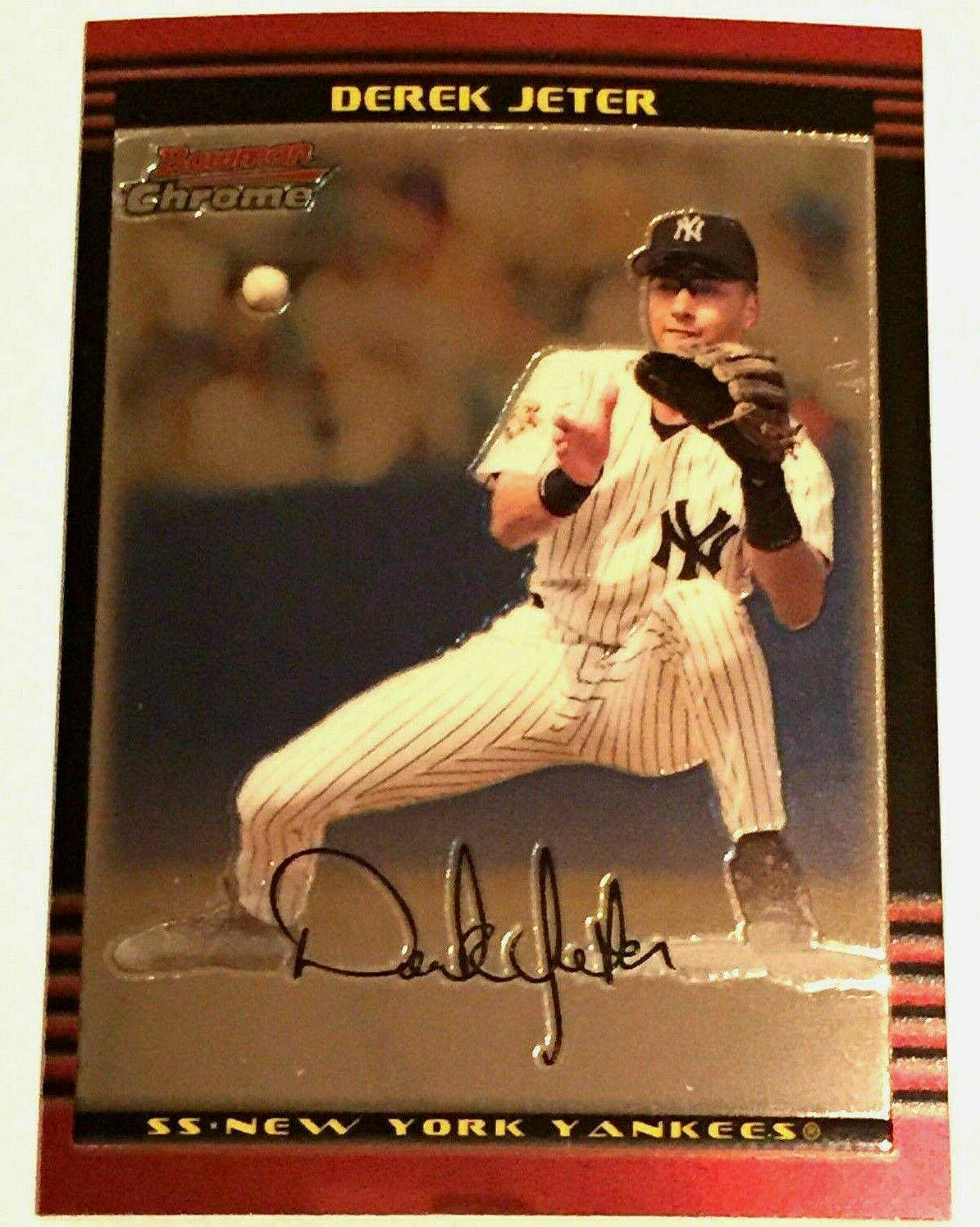 Derek Jeter #2