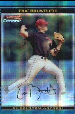 Eric Bruntlett #205