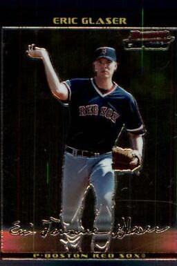 Eric Glaser #243