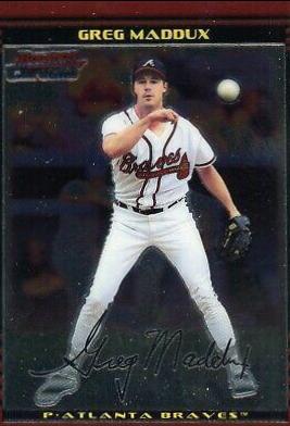 Greg Maddux #35