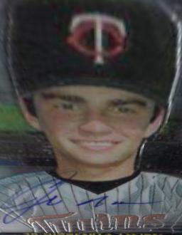 Jake Mauer #324