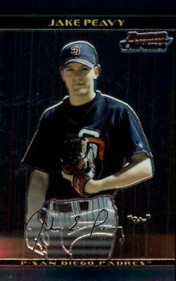 Jake Peavy #358