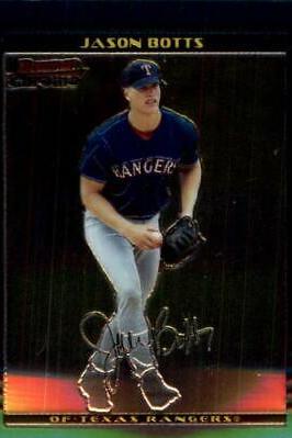 Jason Botts #354