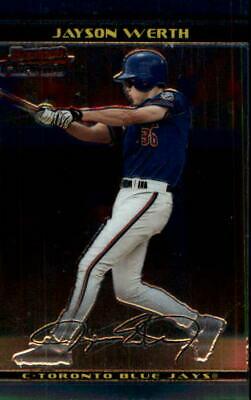 Jayson Werth #151