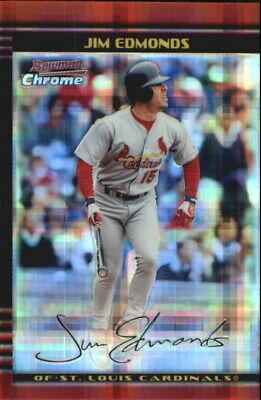Jim Edmonds #90