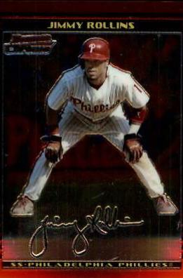Jimmy Rollins #72