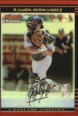 Joe Mays [Refractor] #16