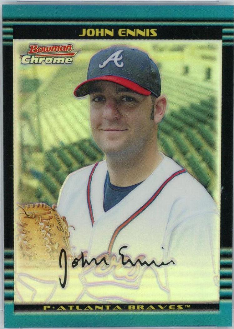 John Ennis #367
