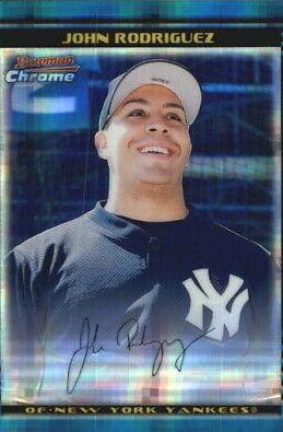 John Rodriguez #345