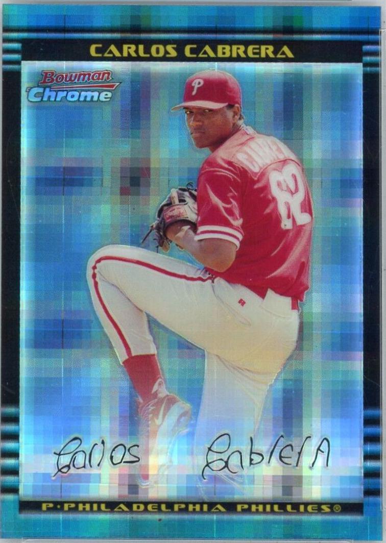 Jose Bautista [Xfractor] #348