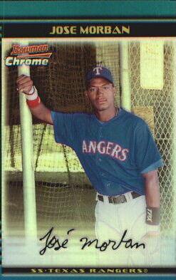 Jose Morban [Refractor] #211