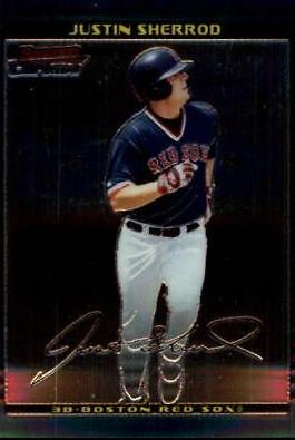 Justin Sherrod #296