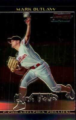 Mark Outlaw #357