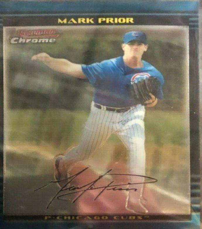 Mark Prior #247