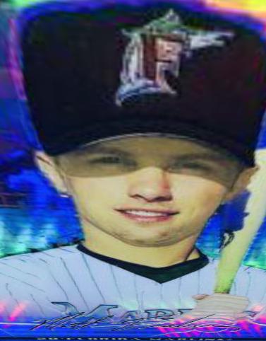 Matt Erickson [Refractor] #379