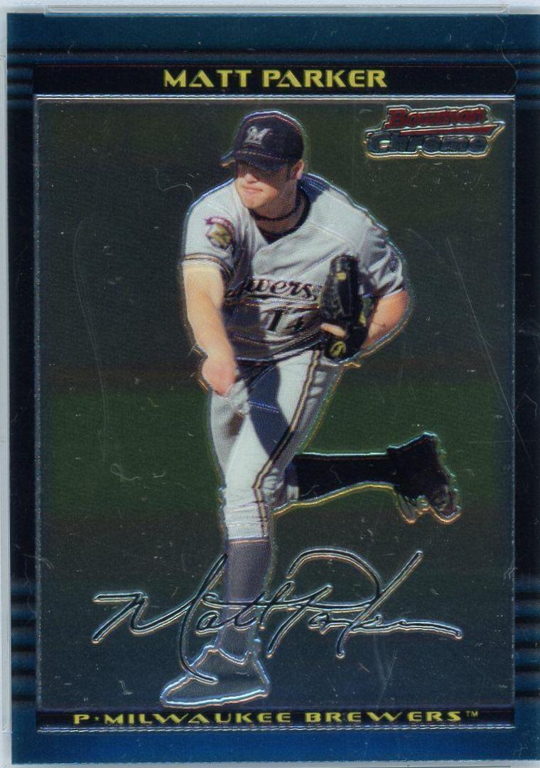 Matt Parker #320