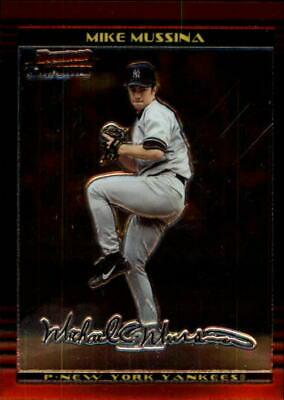 Mike Mussina #70