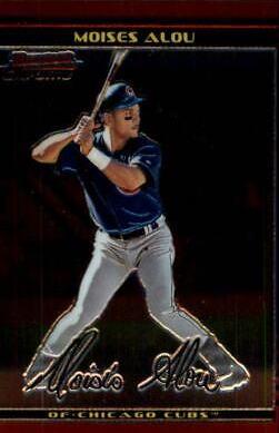 Moises Alou #98