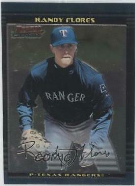 Randy Flores #239