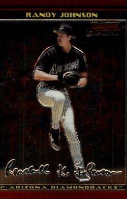 Randy Johnson #105