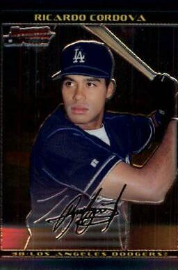 Ricardo Cordova #208