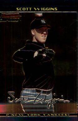 Scott Wiggins #212